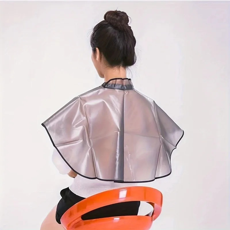Mantella Impermeabile Traspare - Home Barber recensione e prezzo