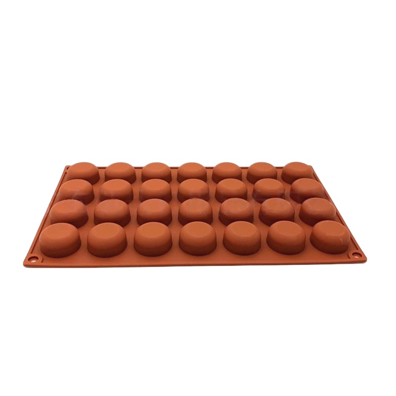 Stampo in Silicone per Cioccol - Ice Mold Sphere recensione e prezzo
