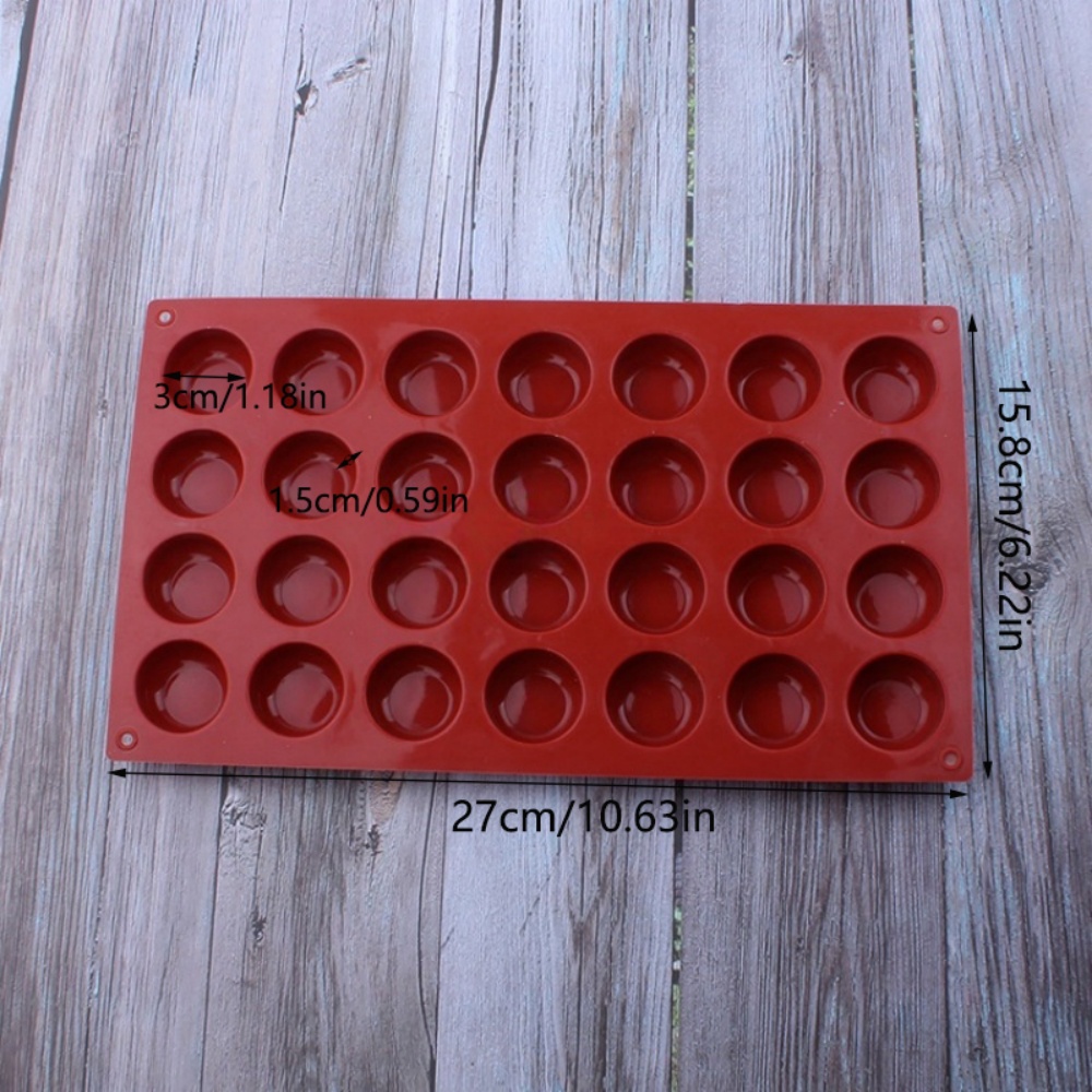 Stampo in Silicone per Cioccol - Ice Mold Sphere recensione e prezzo