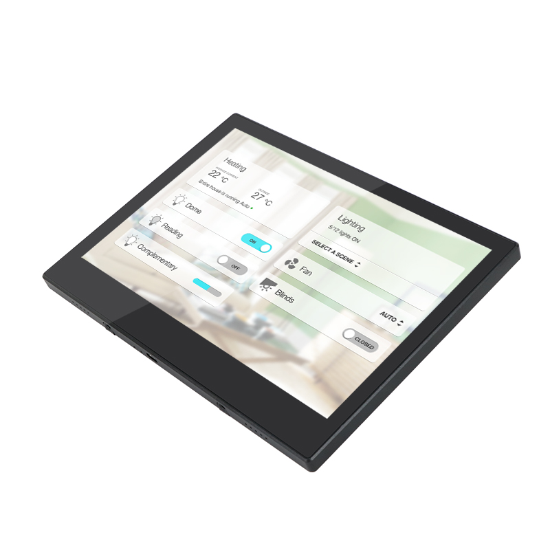 unico pannello di controllo Sm - Home Bar Android recensione e prezzo