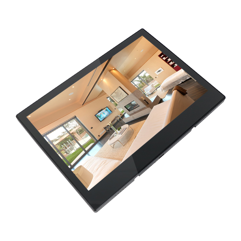 unico pannello di controllo Sm - Home Bar Android recensione e prezzo