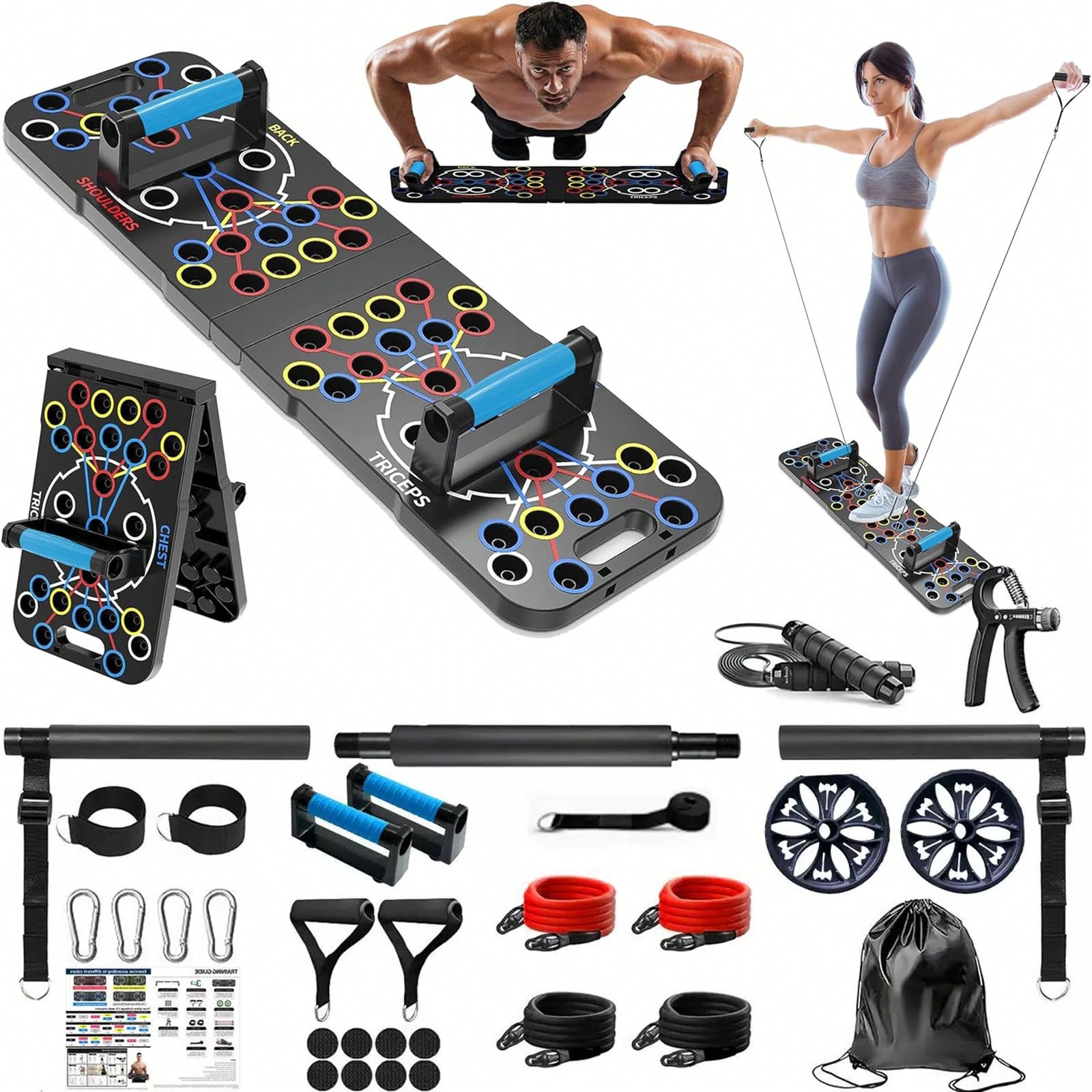 Set Multifunzionale Pieghevole - Home Bar Setup Kit recensione e prezzo