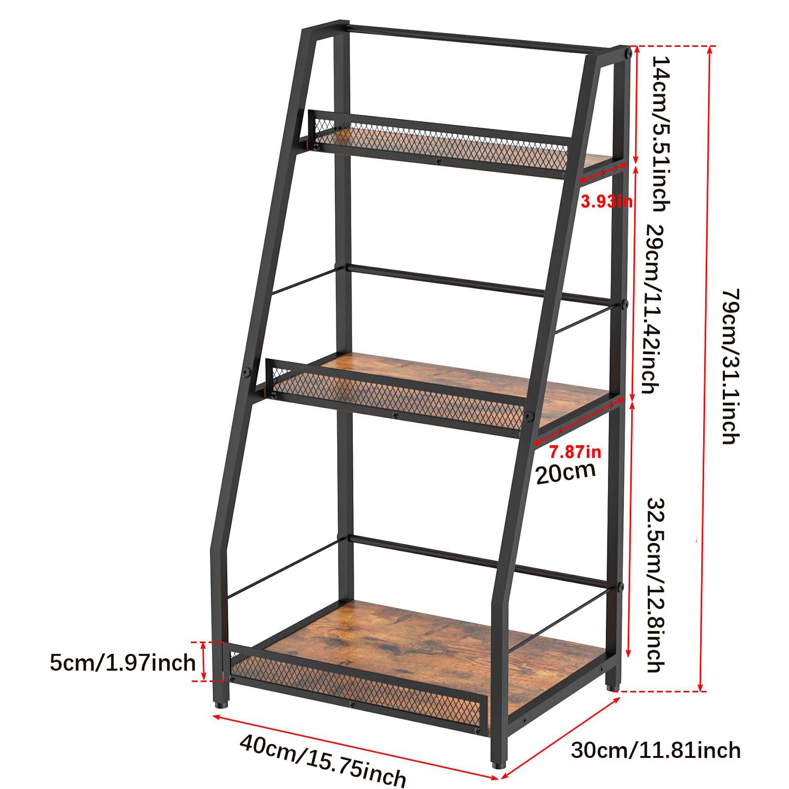 Espositore per Liquori e Spezi - Home Bar Stand recensione e prezzo