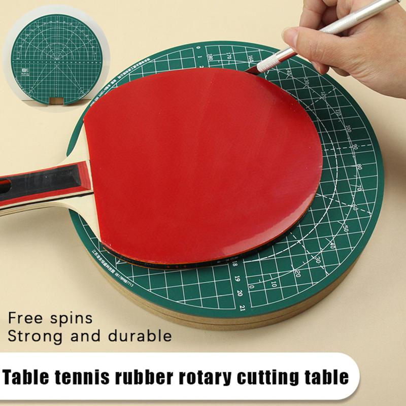 Nuovo Set di Tappetini Rotanti - Bar Mat Rubber recensione e prezzo