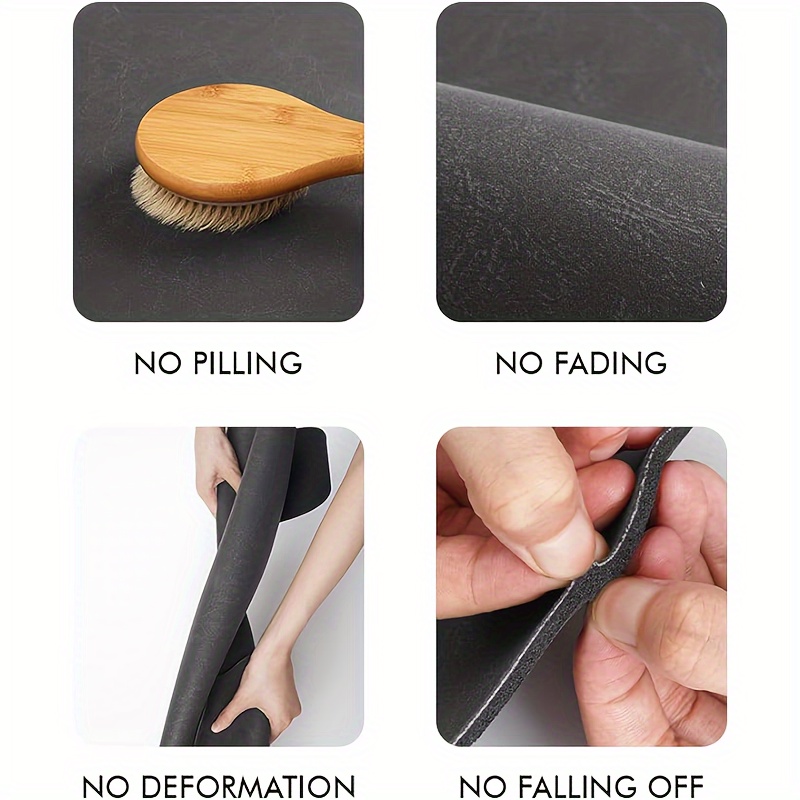 Tappetino Quadrato per Cucina  - Bar Mat Rubber recensione e prezzo