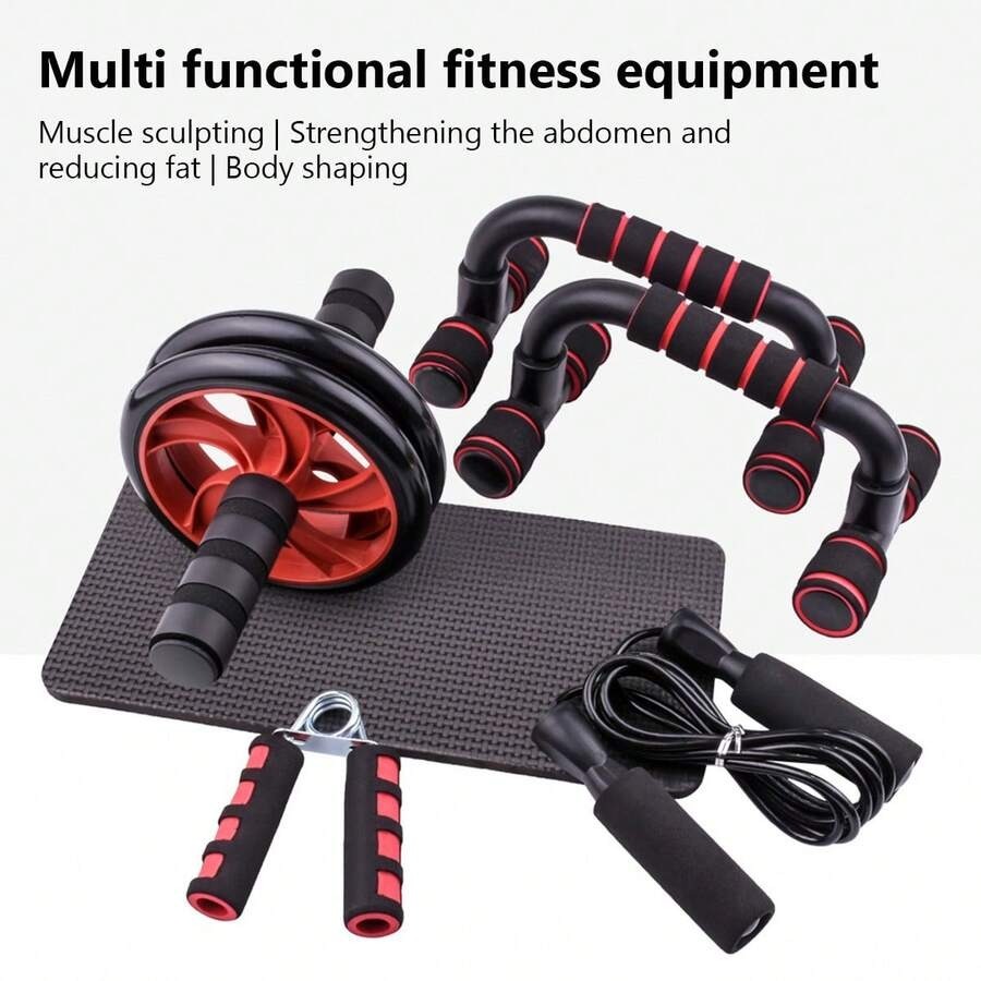 Kit per Allenamento a Casa: Ba - Home Bar Setup Kit recensione e prezzo