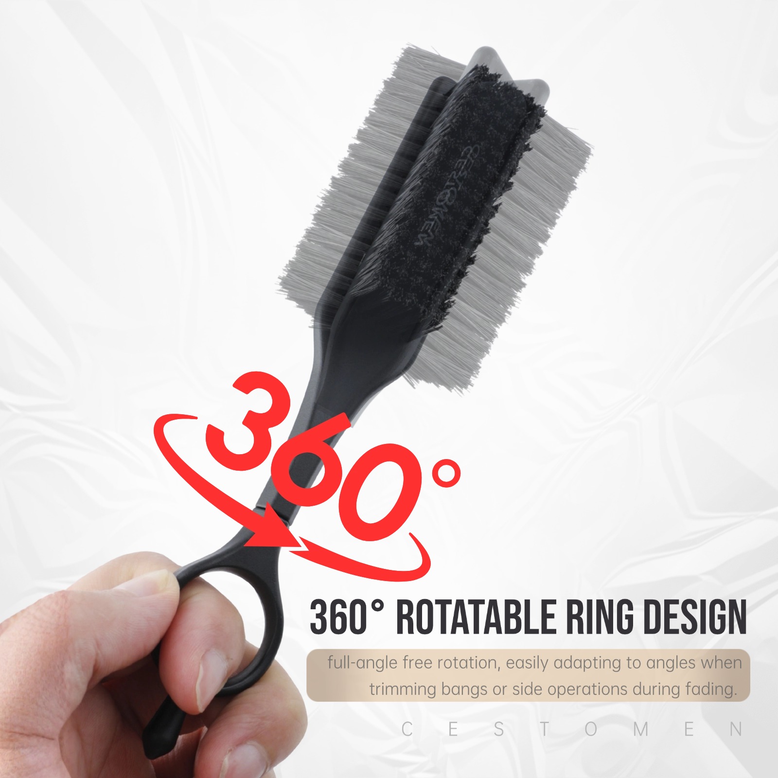 Kit per lo styling dei capelli - Home Barber recensione e prezzo