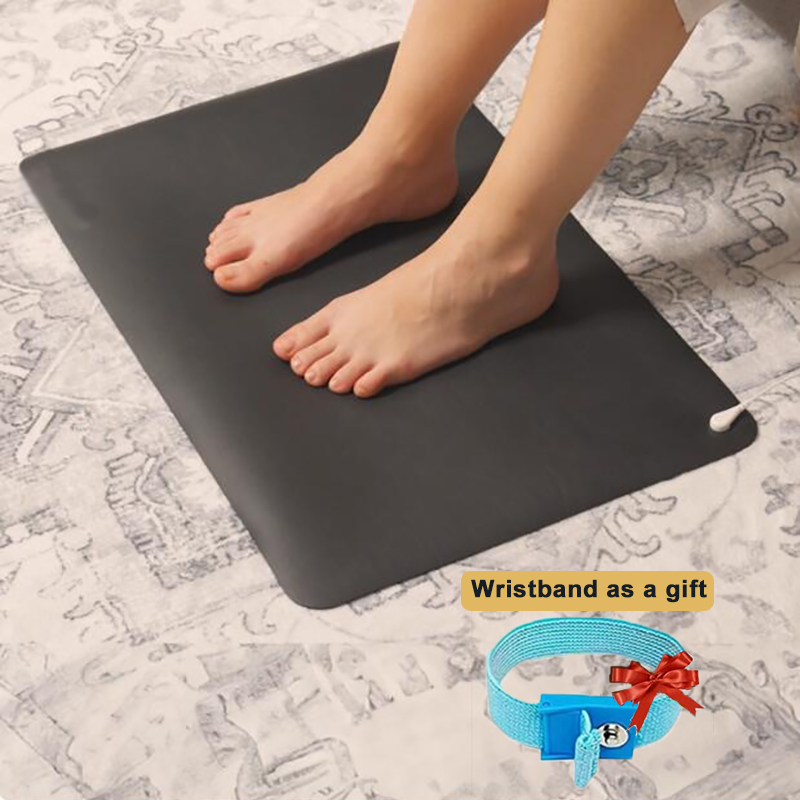 Tappetino per messa a terra co - Bar Mat Rubber recensione e prezzo