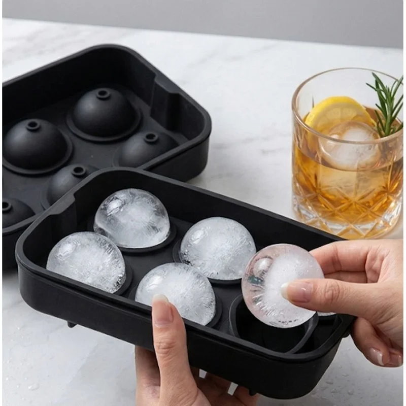 Stampo per Sfere di Ghiaccio a - Ice Mold Sphere recensione e prezzo