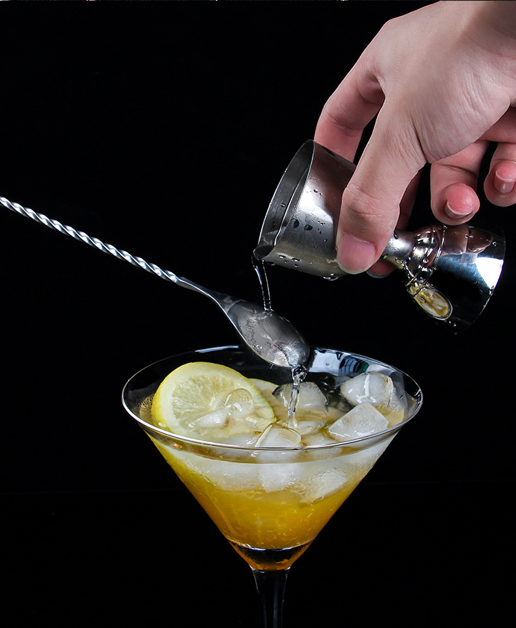 30 40 50cm cucchiaio da Bar co - Bar Spoon Twisted recensione e prezzo