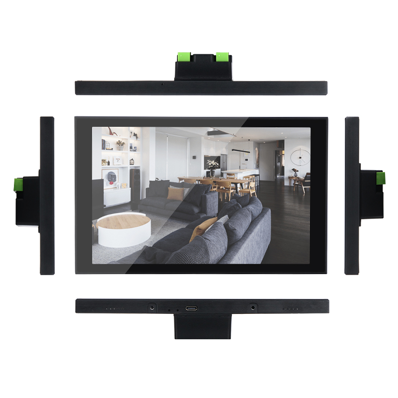 Pannello di Controllo Touch da - Home Bar Android recensione e prezzo