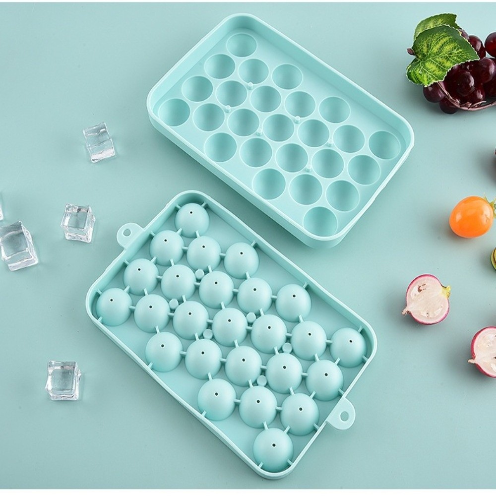 Stampi Creativi in Silicone a  - Ice Mold Sphere recensione e prezzo