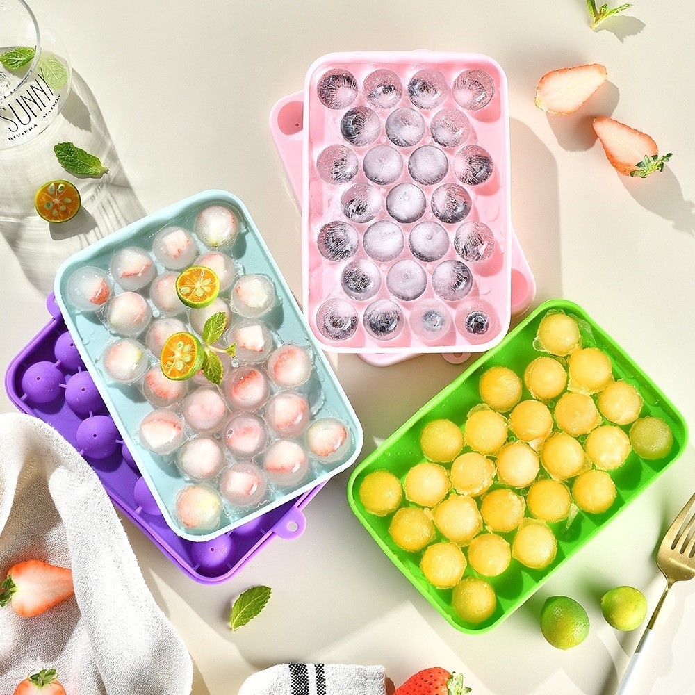 Stampi Creativi in Silicone a  - Ice Mold Sphere recensione e prezzo