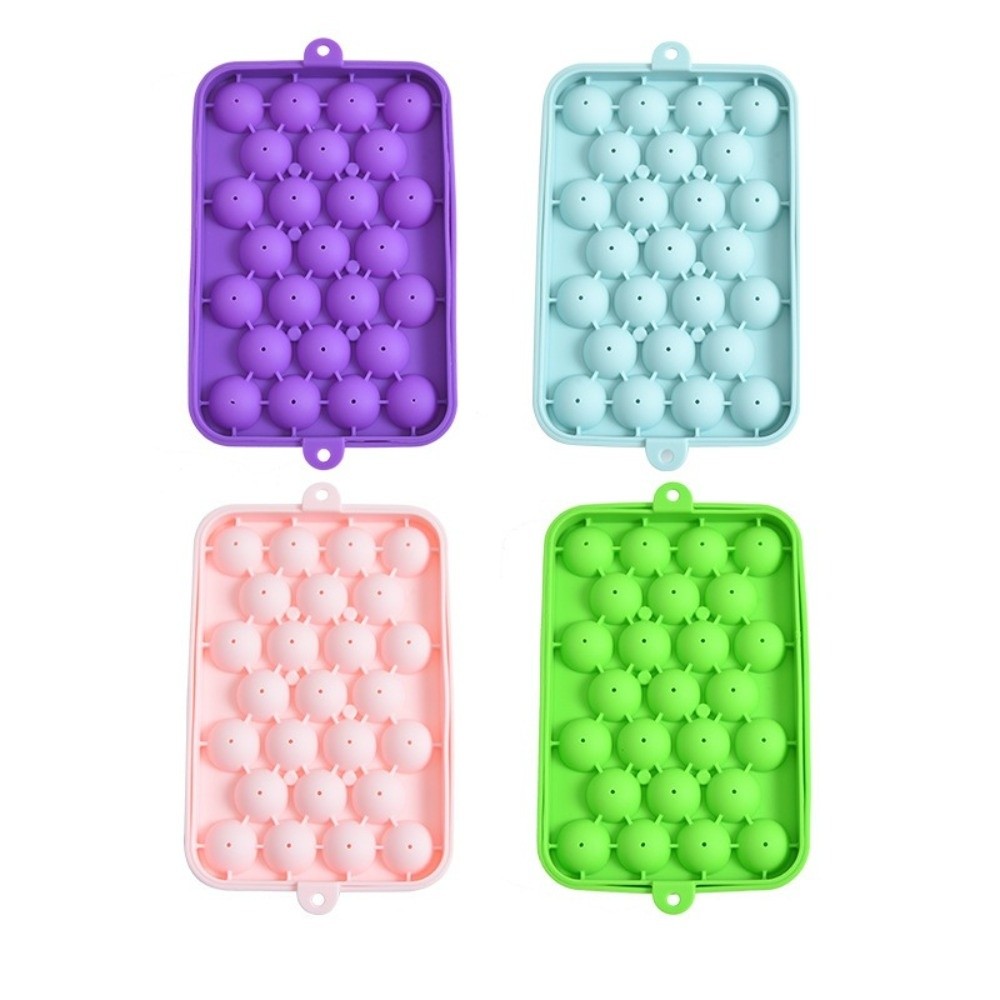 Stampi Creativi in Silicone a  - Ice Mold Sphere recensione e prezzo