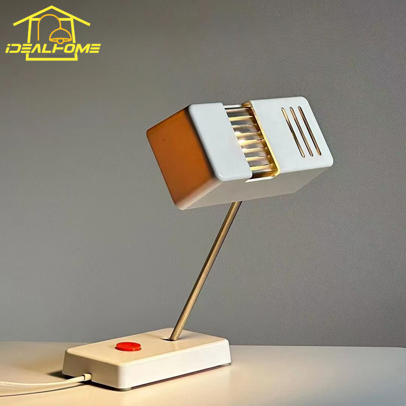 Lampada da tavolo industriale  - Home Bar Seating recensione e prezzo