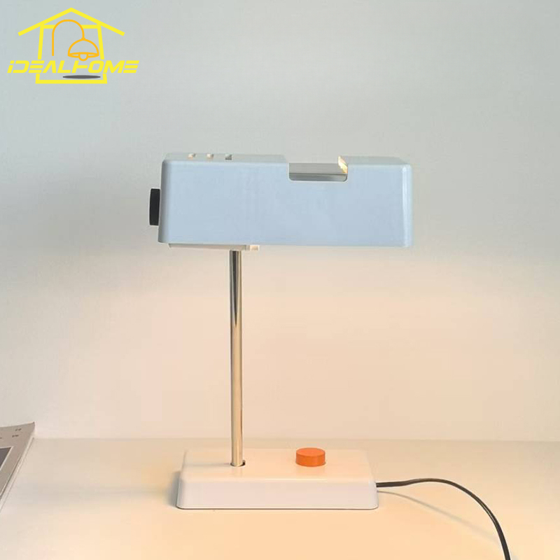 Lampada da tavolo industriale  - Home Bar Seating recensione e prezzo
