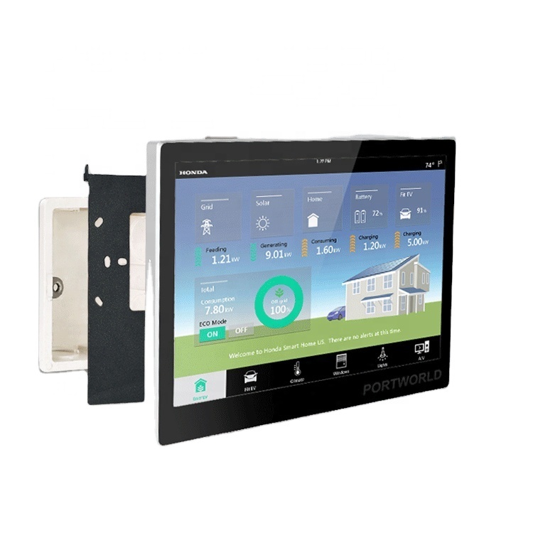 Tablet per Casa Intelligente d - Home Bar Android recensione e prezzo