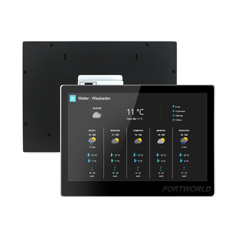 Tablet per Casa Intelligente d - Home Bar Android recensione e prezzo