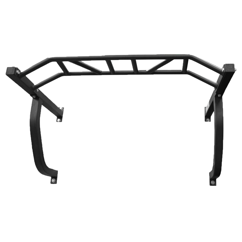 Barra per trazioni a parete, s - Home Bar Setup recensione e prezzo