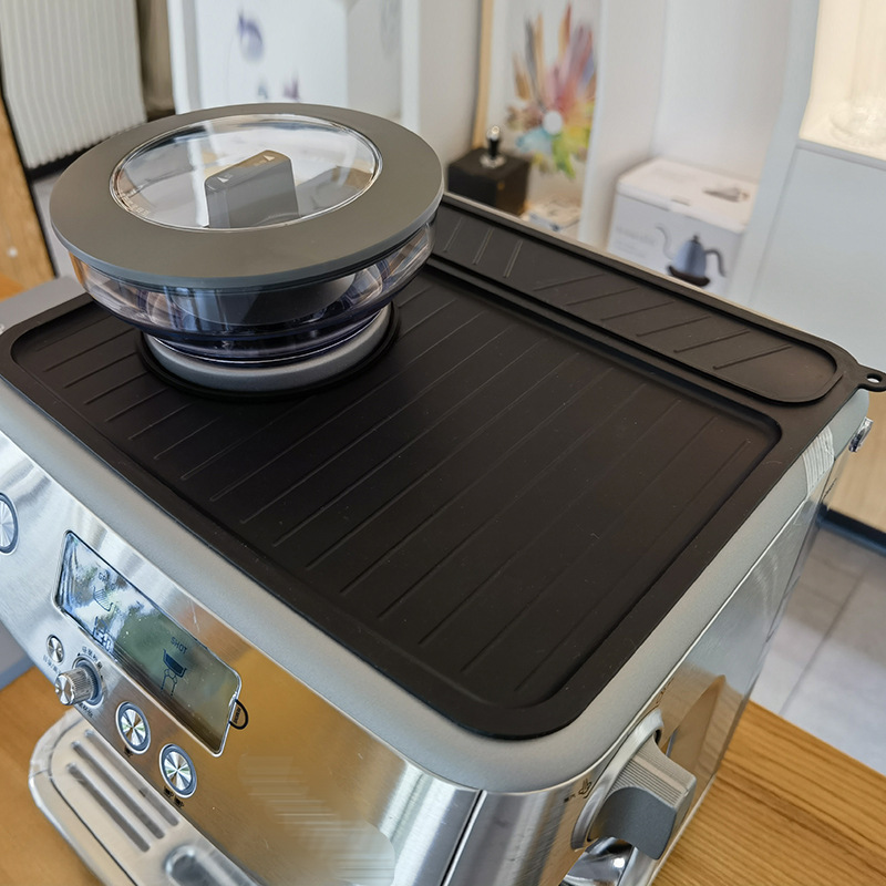 Tappetino da caffè in silicone - Bar Mat Rubber recensione e prezzo