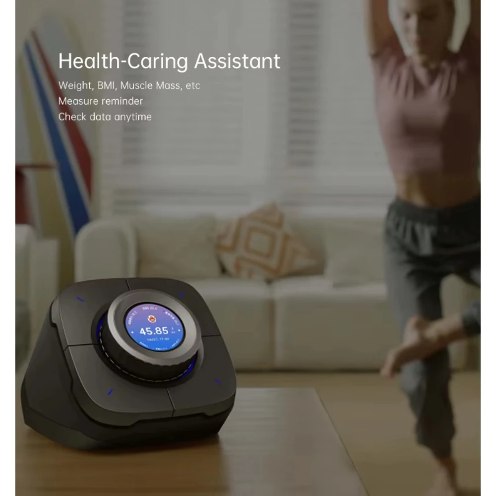 Il primo dispositivo di automa - Home Bar Android recensione e prezzo