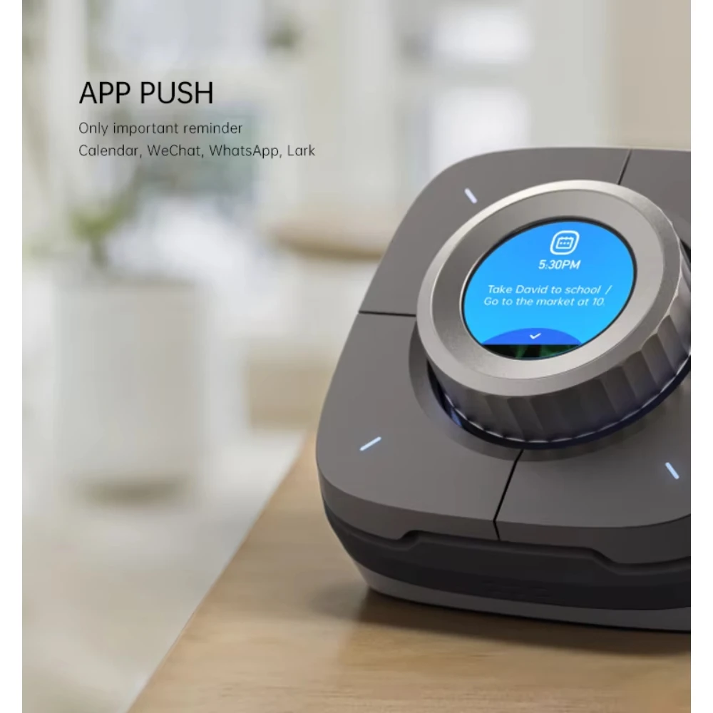 Il primo dispositivo di automa - Home Bar Android recensione e prezzo