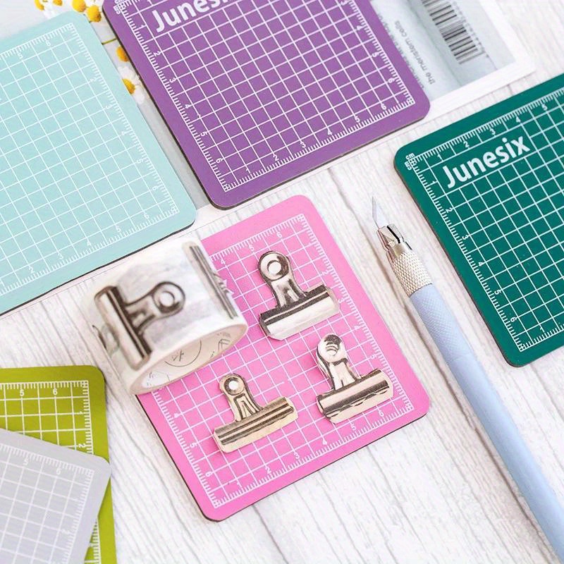 2 Pezzi Mini Tappetino da Tagl - Bar Mat Rubber recensione e prezzo