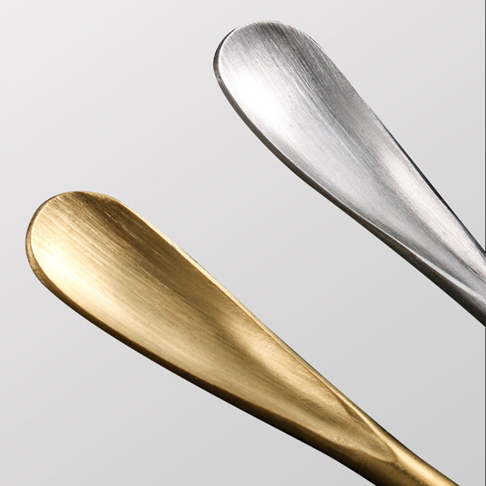 Set di 2 Cucchiai da Cocktail  - Bar Spoon Twisted recensione e prezzo